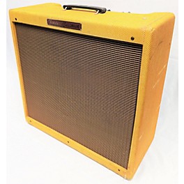 Used Fender Vintage Reissue 1959 Bassman LTD 4x10 Tube Guitar Combo Amp