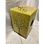 Used LP Tree Of Life Cajon Cajon