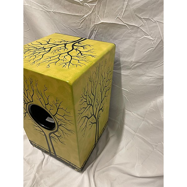 Used LP Tree Of Life Cajon Cajon