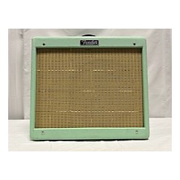 Used Fender Used Fender FSR BLUES JR IV Tube Guitar Combo Amp