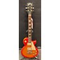 Vintage Gibson 1976 Les Paul Standard Solid Body Electric Guitar thumbnail