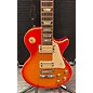 Vintage Gibson 1976 Les Paul Standard Solid Body Electric Guitar