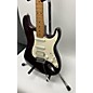 Used Fender Used Fender Standard Stratocaster HSS Wine Red Solid Body Electric Guitar