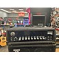 Used SWR Workingman's 8004 Bass Amp Head thumbnail