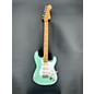 Used Fender Used Fender Vintera 50s Stratocaster Road Worn Seafoam Green Solid Body Electric Guitar thumbnail