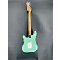 Used Fender Used Fender Vintera 50s Stratocaster Road Worn Seafoam Green Solid Body Electric Guitar