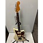 Used Squier J Mascis Jazzmaster Solid Body Electric Guitar thumbnail