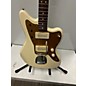 Used Squier J Mascis Jazzmaster Solid Body Electric Guitar