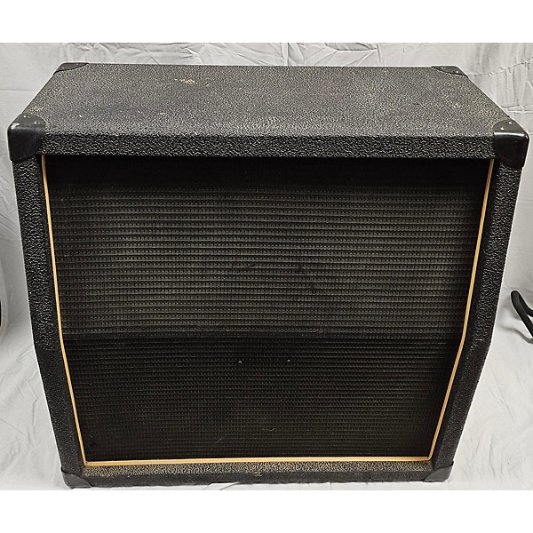 Used Peavey Used Peavey 412M Guitar Cabinet