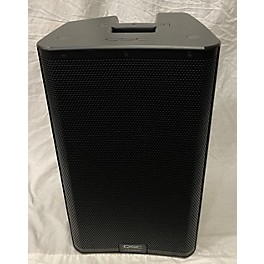 Used QSC Used QSC K12.2 Powered Speaker