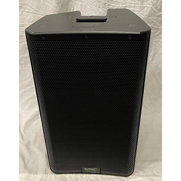 Used QSC K12.2 Powered Speaker