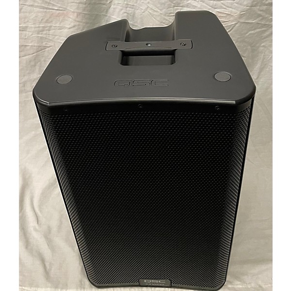 Used QSC K12.2 Powered Speaker