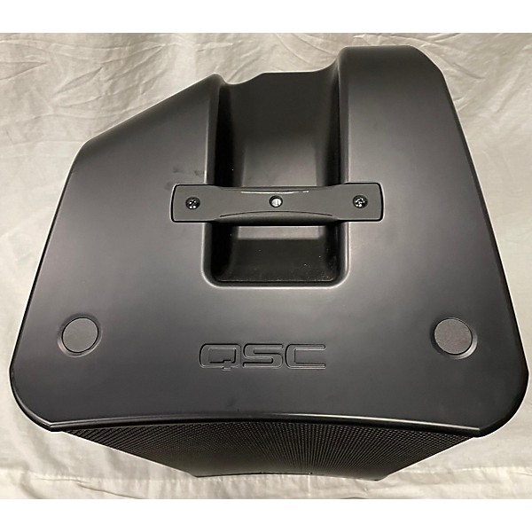 Used QSC K12.2 Powered Speaker