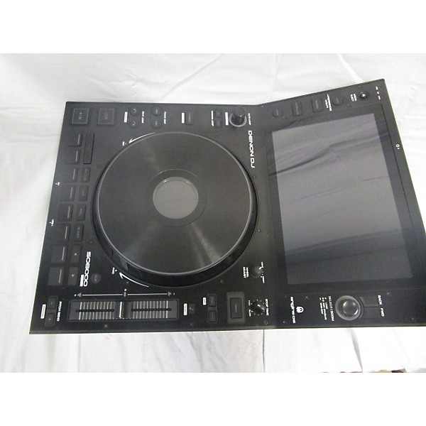 Used Denon DJ SC6000M DJ Player