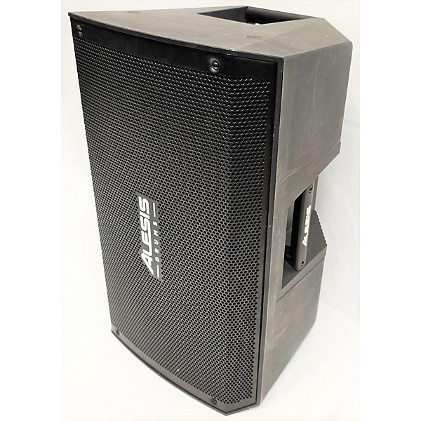 Used Alesis Strike Amp 12 Powered Speaker