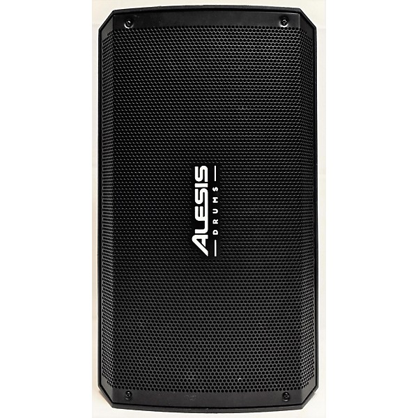 Used Alesis Strike Amp 12 Powered Speaker