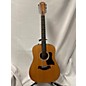 Used Taylor 150e 12 String Acoustic Electric Guitar thumbnail