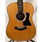 Used Taylor 150e 12 String Acoustic Electric Guitar