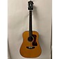 Used Guild D50 Acoustic Guitar thumbnail