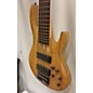 Used ESP LTD B206SM 6 String Electric Bass Guitar thumbnail