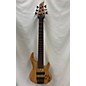 Used ESP LTD B206SM 6 String Electric Bass Guitar