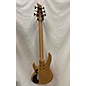 Used ESP LTD B206SM 6 String Electric Bass Guitar