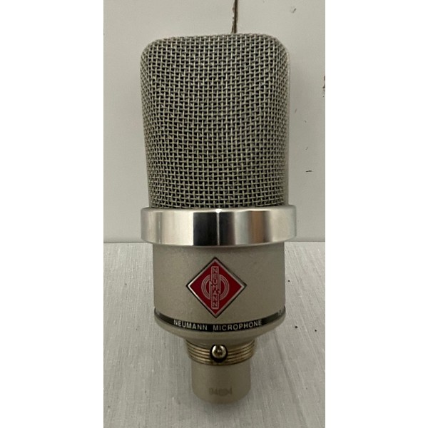 Used Neumann Used Neumann TLM102 Condenser Microphone