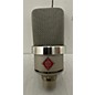 Used Neumann Used Neumann TLM102 Condenser Microphone