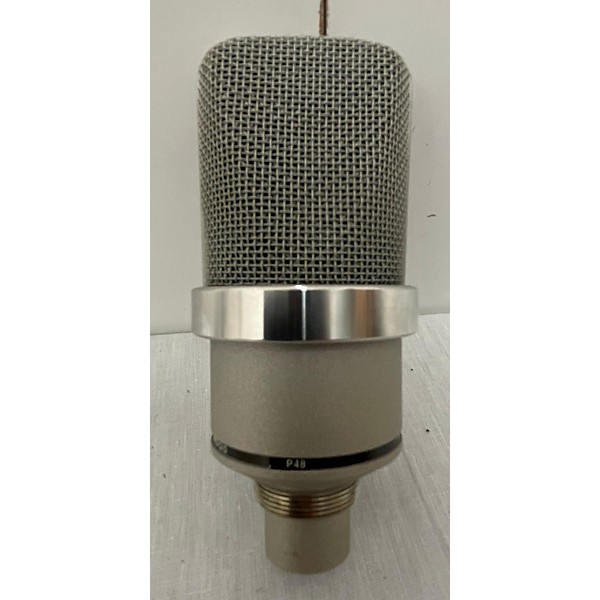 Used Neumann Used Neumann TLM102 Condenser Microphone