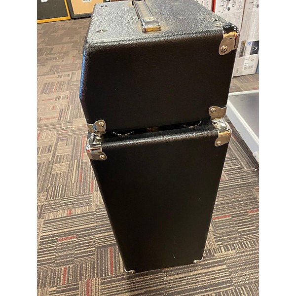 Used Ampeg SVT VR Bass Stack