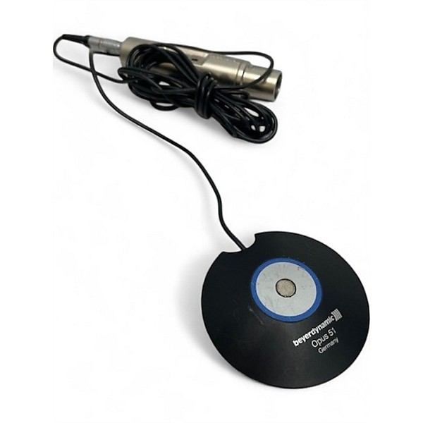 Used Beyerdynamic OPUS 51 Condenser Microphone