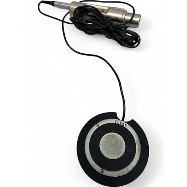 Used Beyerdynamic OPUS 51 Condenser Microphone