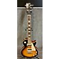 Used Gibson Used Gibson Les Paul Traditional Pro II 60's Vintage Sunburst Solid Body Electric Guitar thumbnail