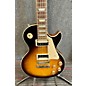 Used Gibson Used Gibson Les Paul Traditional Pro II 60's Vintage Sunburst Solid Body Electric Guitar