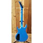 Vintage Carvin Vintage 1980s Carvin DC125 Blue Solid Body Electric Guitar