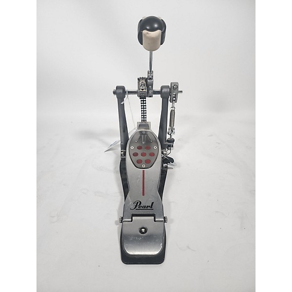 Used Pearl REDLINE ELIMINATOR Single Bass Drum Pedal