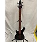 Used Rogue LX200B Series III Electric Bass Guitar thumbnail