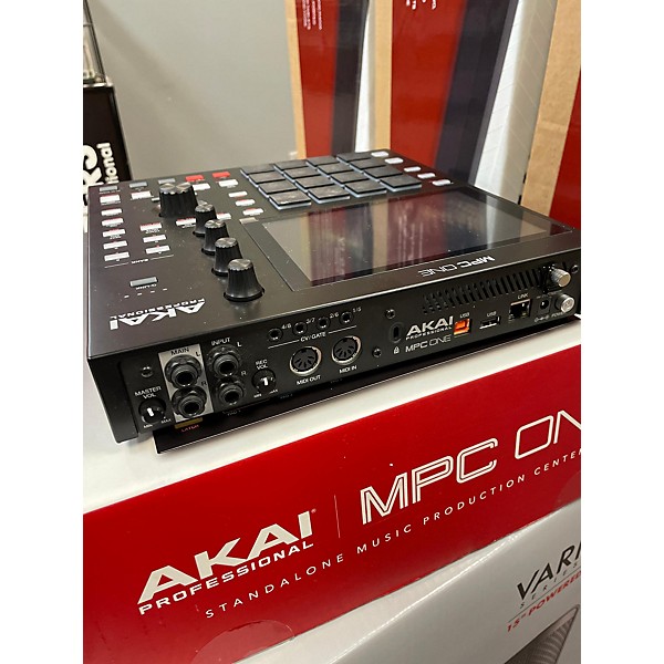 Used Akai Professional Mpc One Production Controller