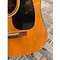 Vintage Martin 1981 D-18 Acoustic Guitar