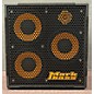 Used Markbass MB58R 103 Pure Bass Cabinet thumbnail