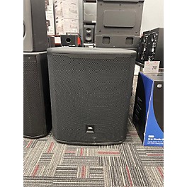 Used JBL PRX918 Powered Subwoofer