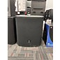 Used JBL PRX918 Powered Subwoofer thumbnail