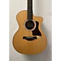 Used Taylor 214CE Acoustic Electric Guitar