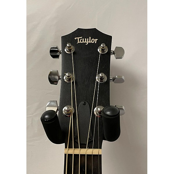 Used Taylor 214CE Acoustic Electric Guitar