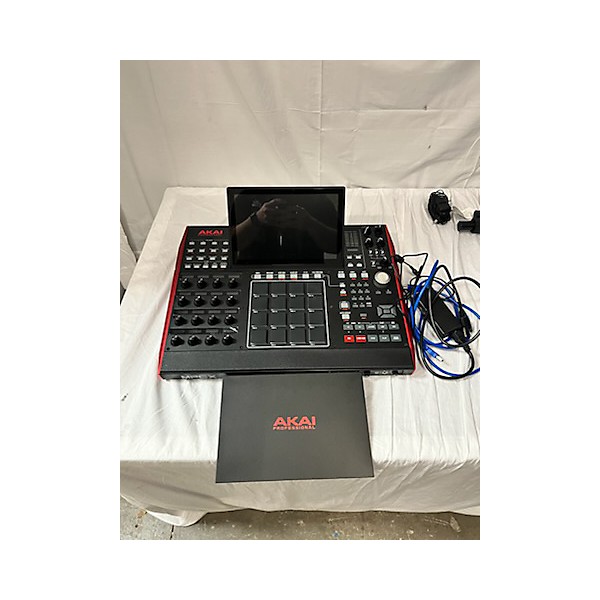 Used Akai Professional MPCX Production Controller