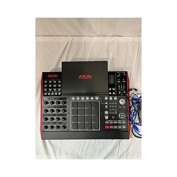 Used Akai Professional MPCX Production Controller