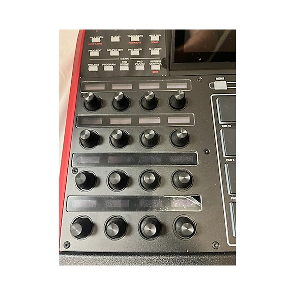 Used Akai Professional MPCX Production Controller