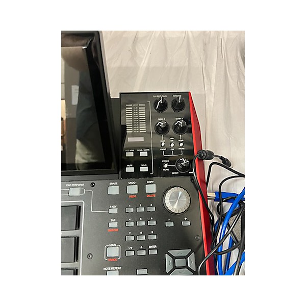 Used Akai Professional MPCX Production Controller