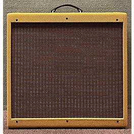 Used Fender Used Fender Vintage Reissue 1959 Bassman LTD 4x10 Tube Guitar Combo Amp