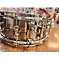 Used SONOR 14X5.5 Kompressor Drum